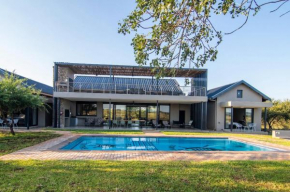 Sihlangu Lodge